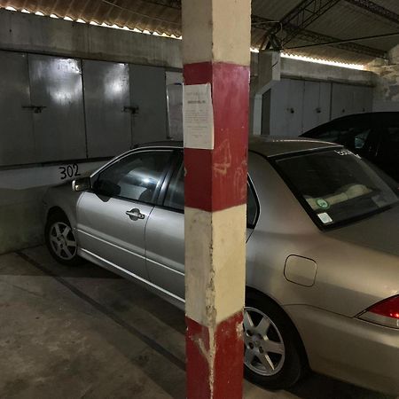Apartamento En Pocitos 蒙得维的亚 外观 照片