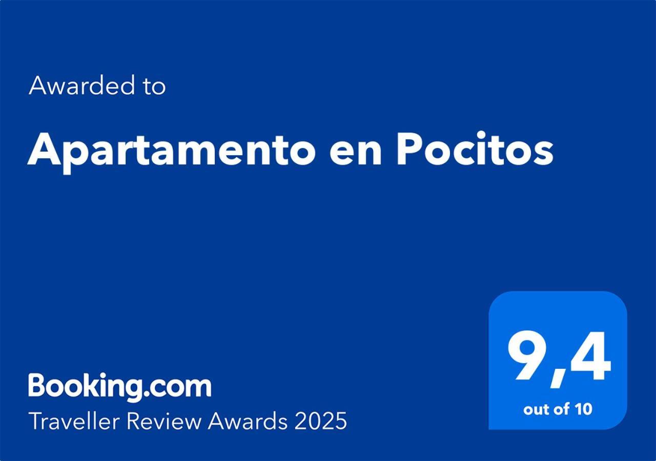 Apartamento En Pocitos 蒙得维的亚 外观 照片